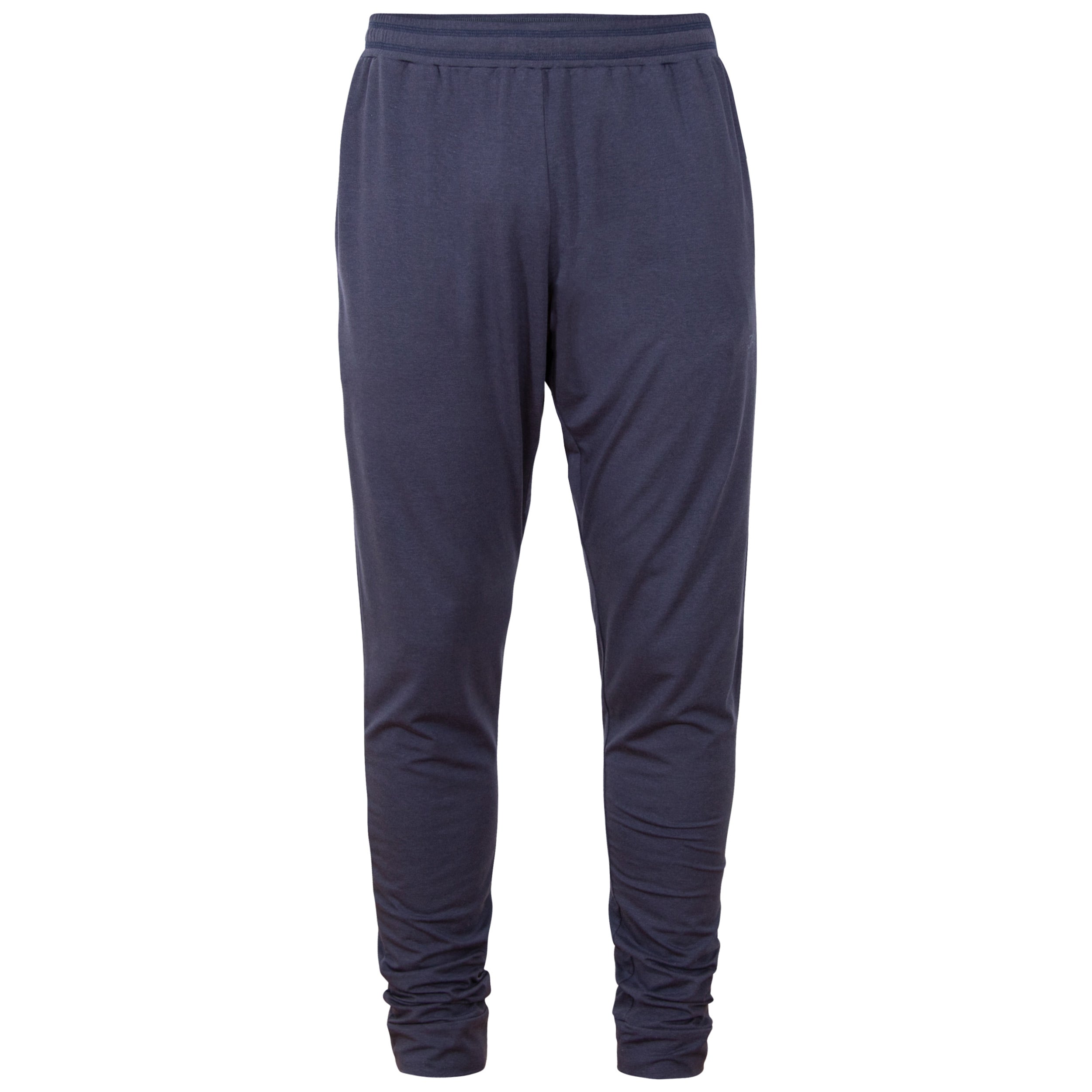 Yoga-Pants Johnny - Tencel nightblue - YOGISHOP