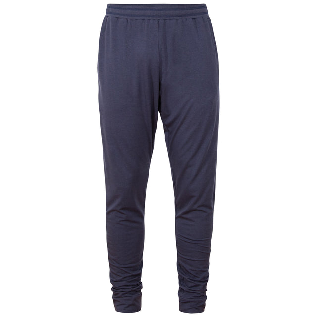 Yoga-Pants Johnny - Tencel nightblue - YOGISHOP