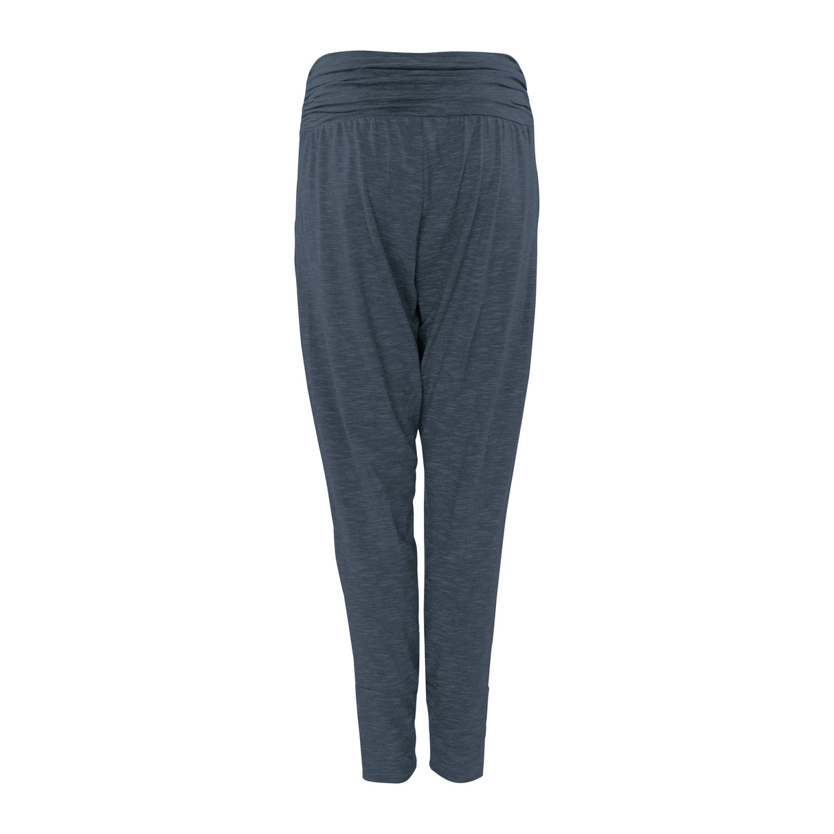 Pants "Mari" - anthracite melange - YOGISHOP