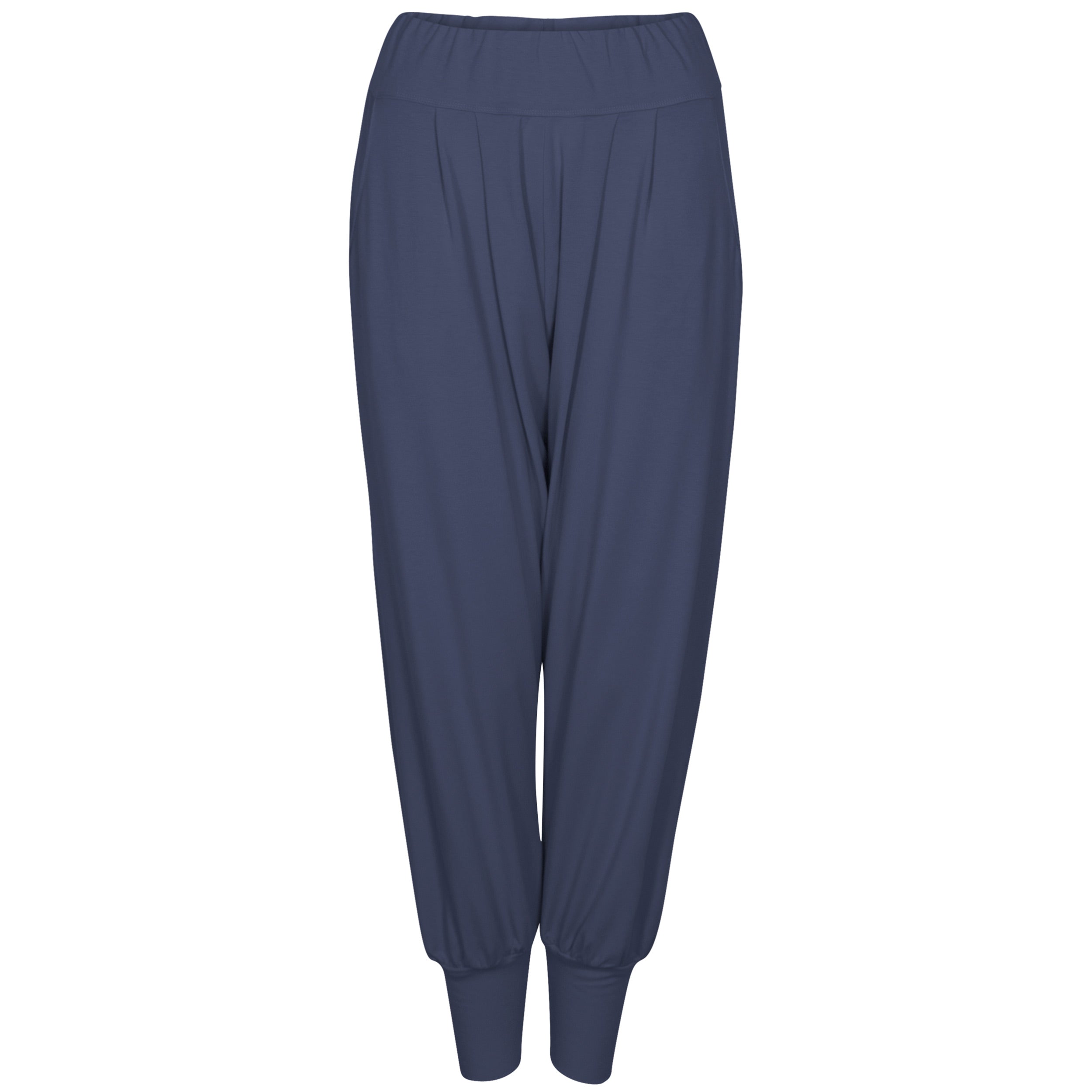 Yoga-Pants Megan - nightblue - YOGISHOP