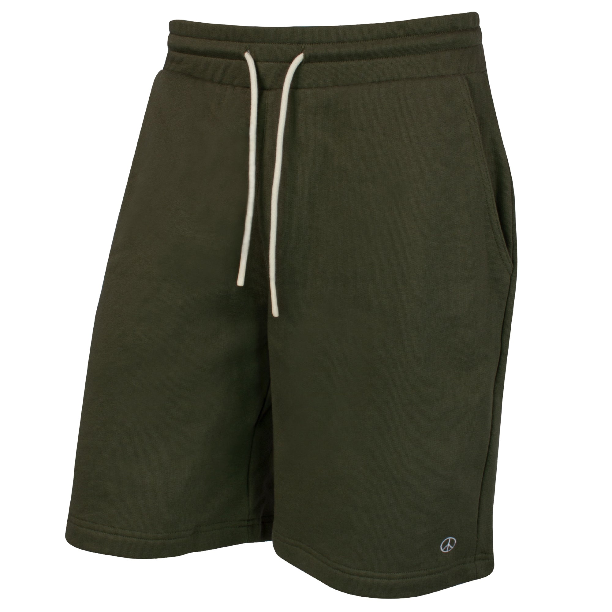 Perfect Shorts Men - olive - YOGISHOP