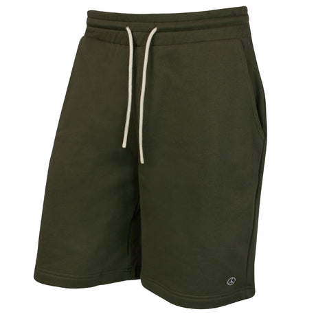 Perfect Shorts Men - olive - YOGISHOP
