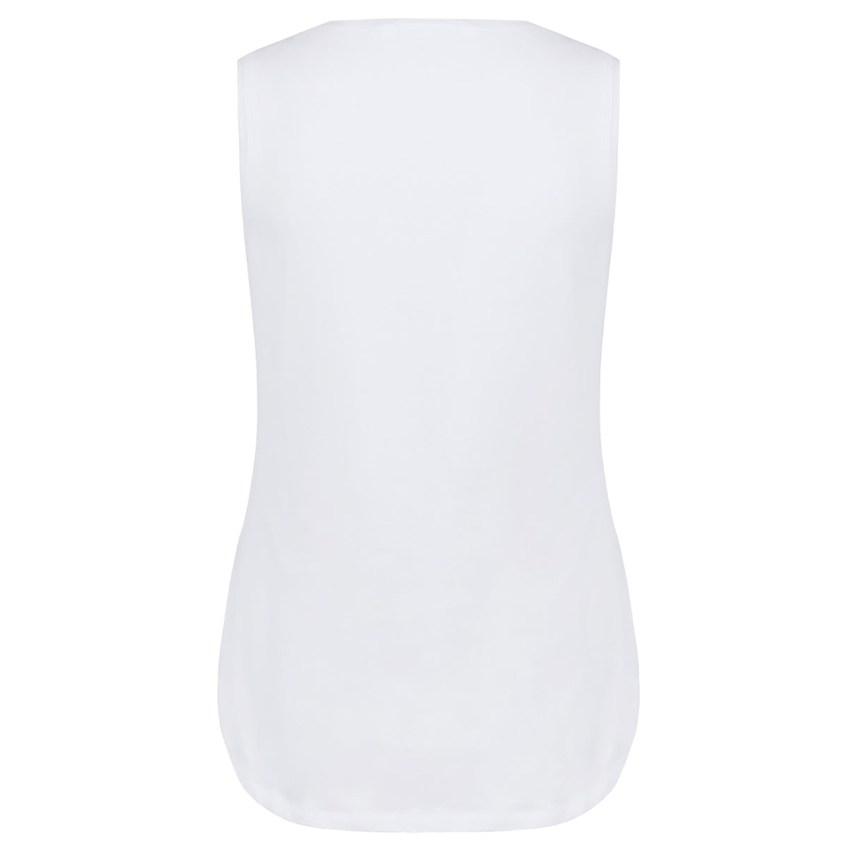 Perfect Tank Ananda - white - YOGISHOP