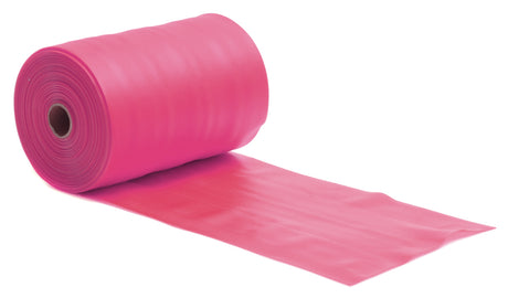 Pilates Stretchband - latexfrei - 25m Rolle - YOGISHOP