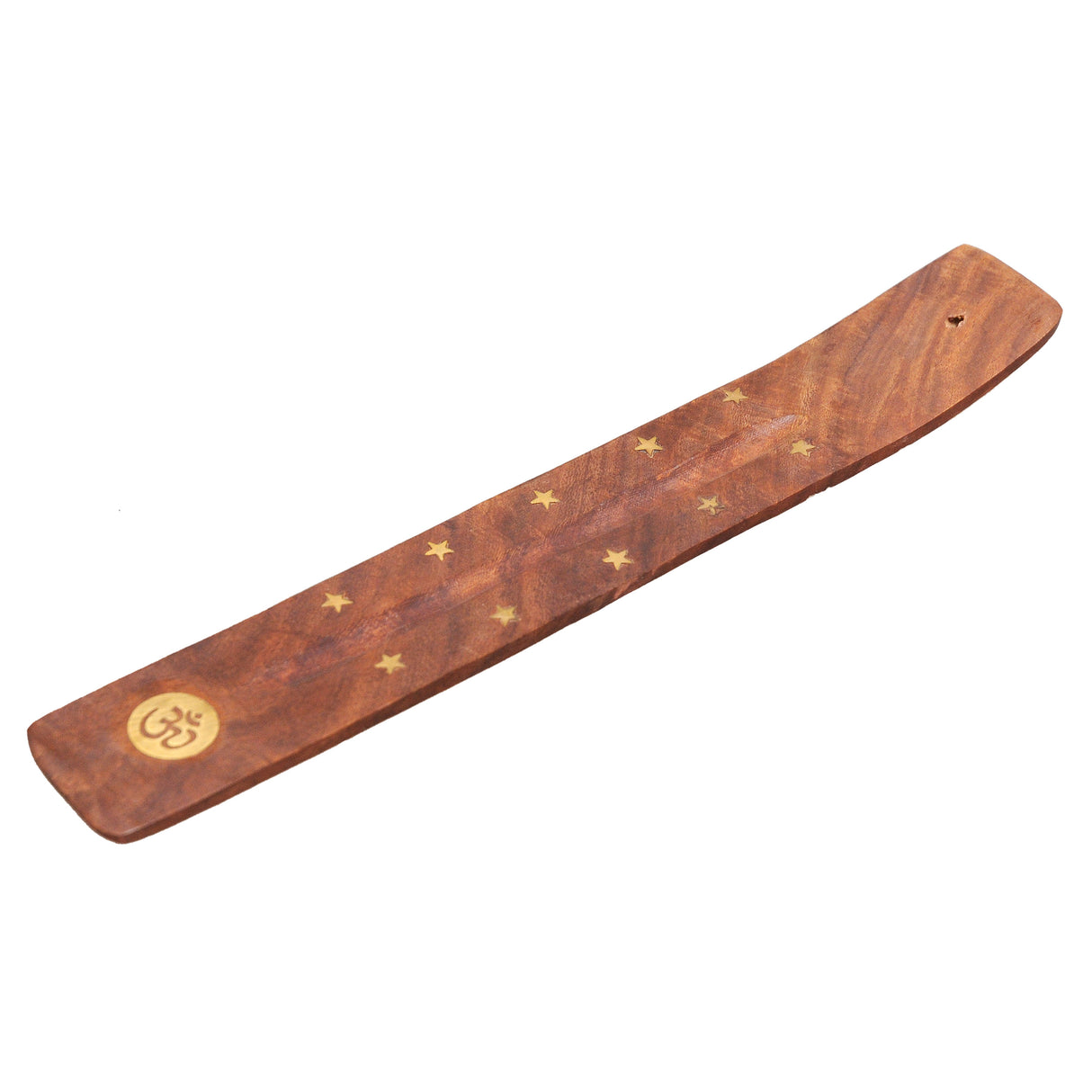 Räucherstäbchenhalter - OM - YOGISHOP