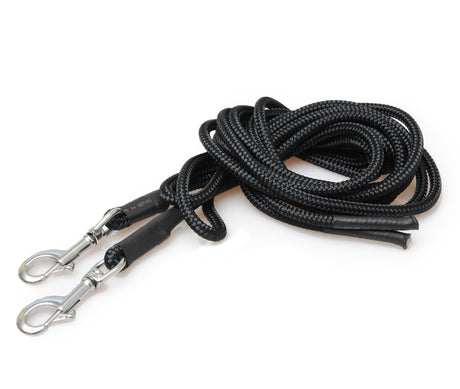 Seil für Reformer, 1 Paar - ERSATZTEIL - YOGISHOP