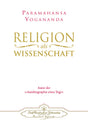 Religion als Wissenschaft von Paramahansa Yogananda - YOGISHOP