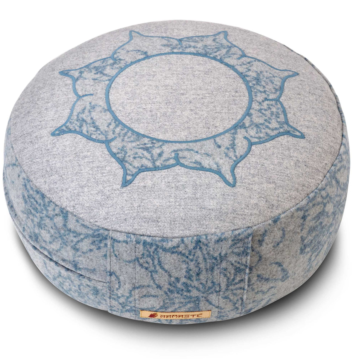 Compra Cuscino Da Meditazione Yoga Di Yogistar - Foto 12