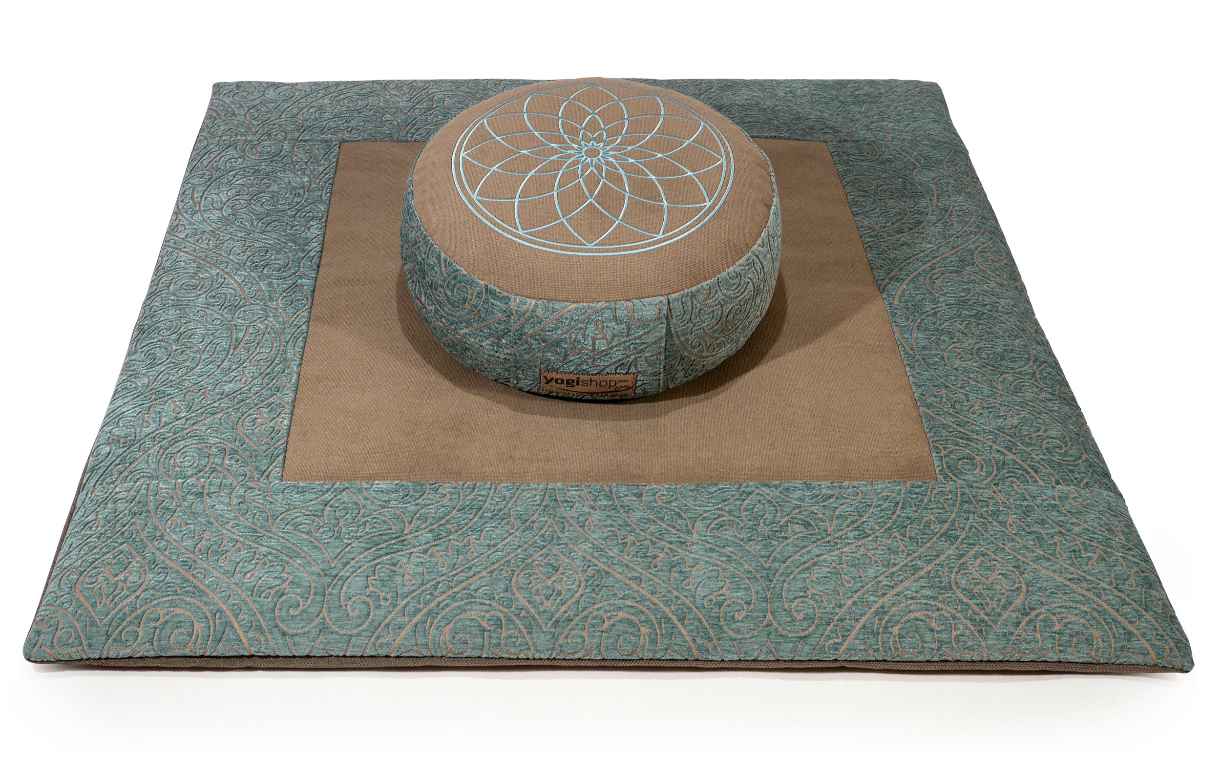 Meditationsset - Sunflower - YOGISHOP