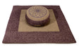 Meditationsset - Sunflower - YOGISHOP