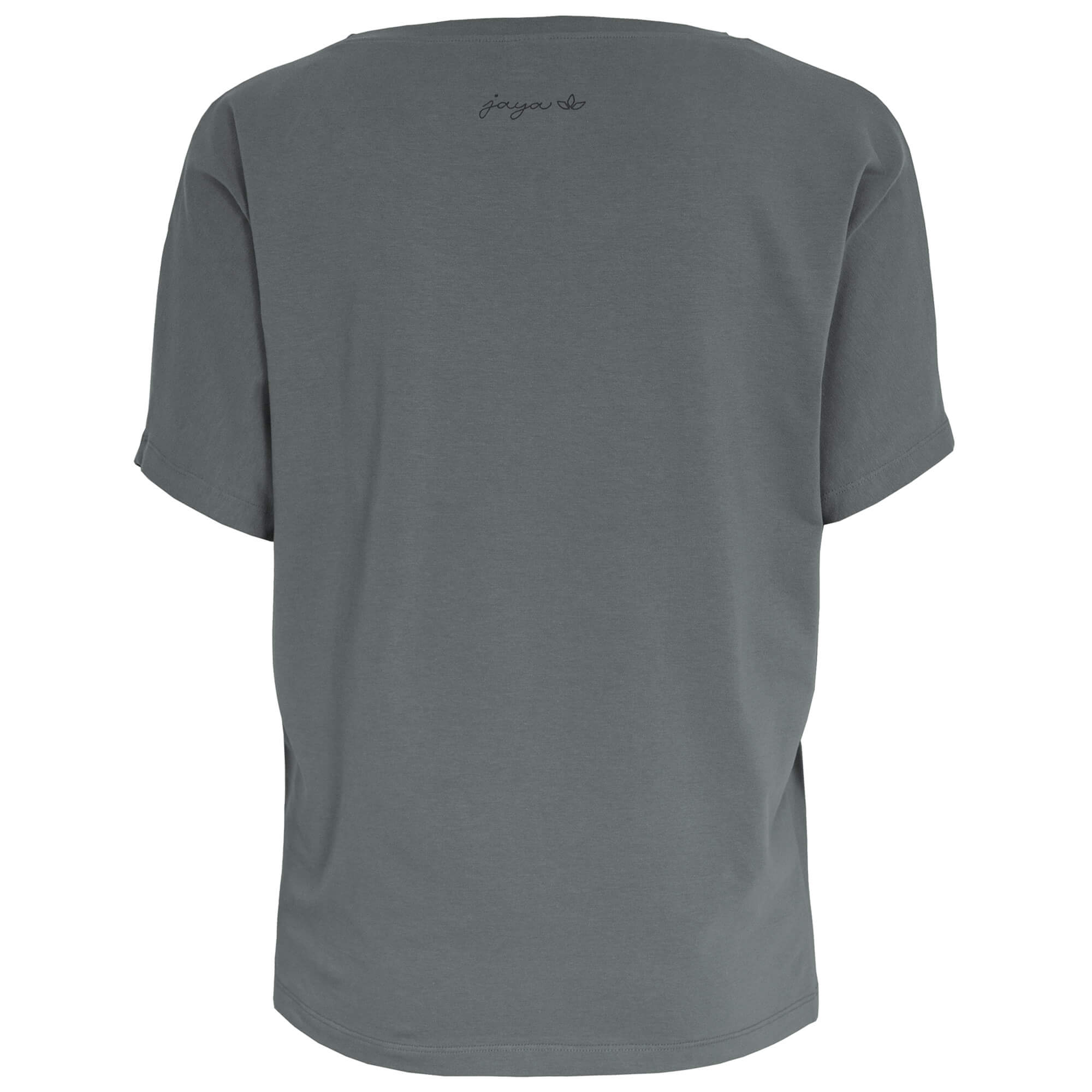 Yoga-Shirt Maria - forest - YOGISHOP
