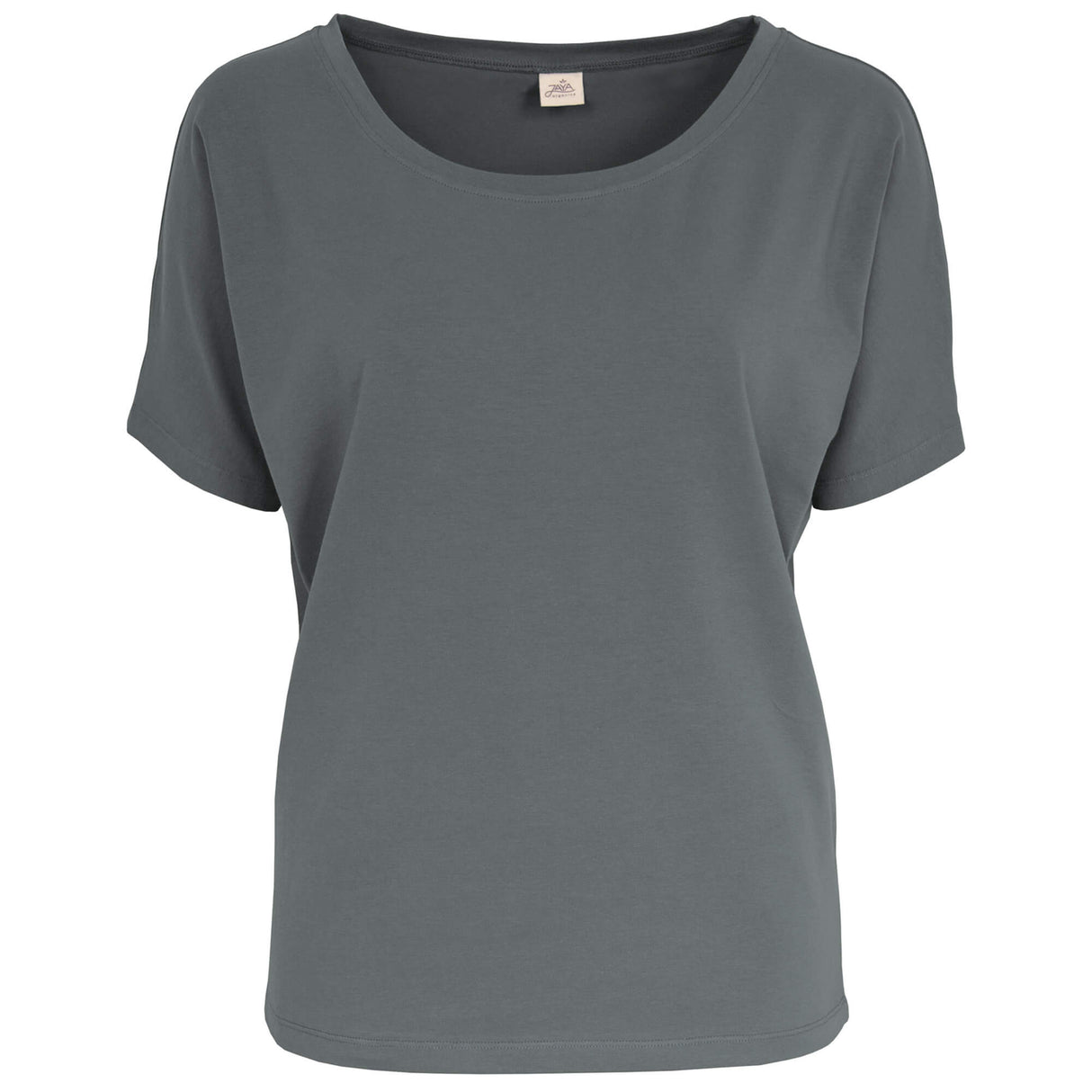 Yoga-Shirt Maria - forest - YOGISHOP