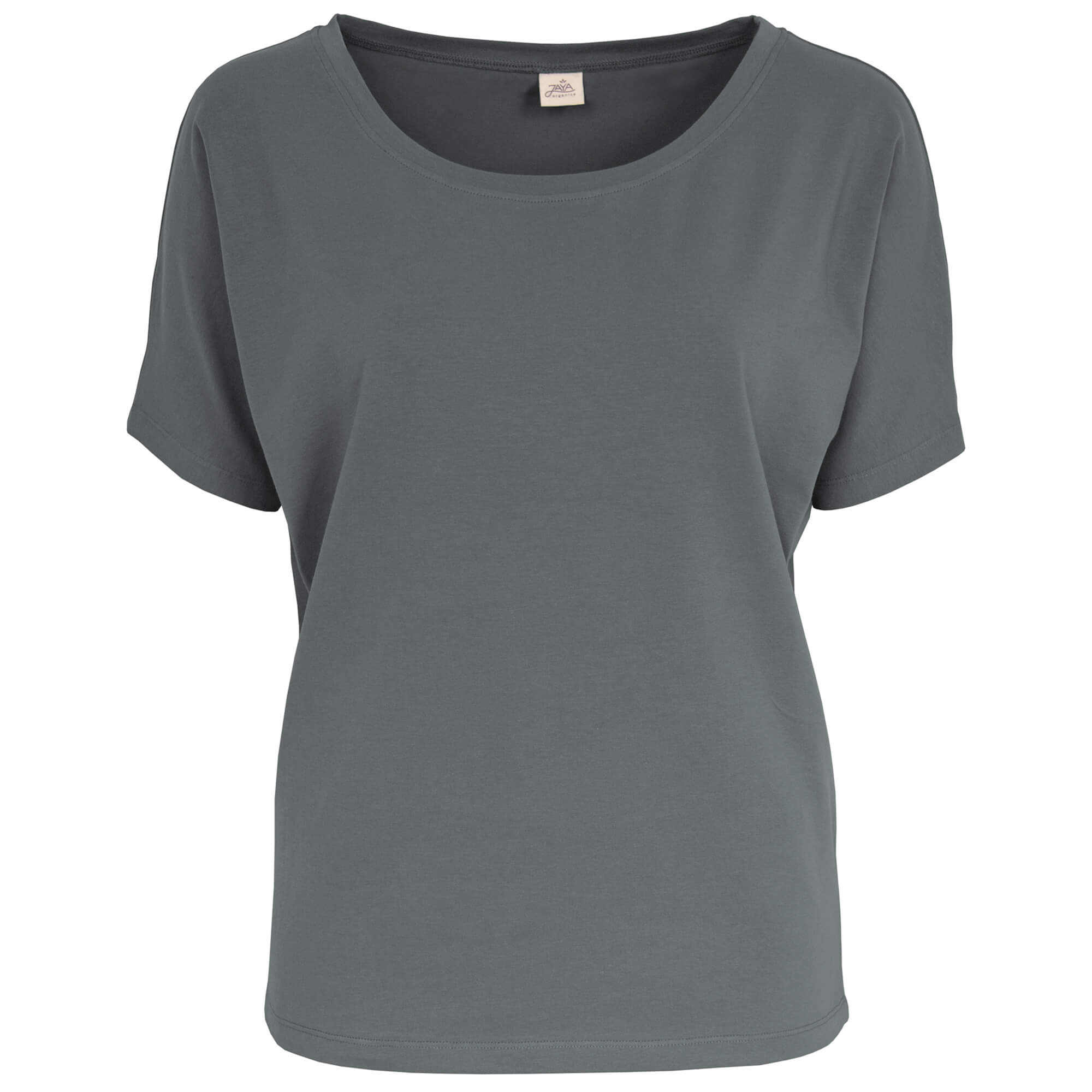 Yoga-Shirt Maria - forest - YOGISHOP