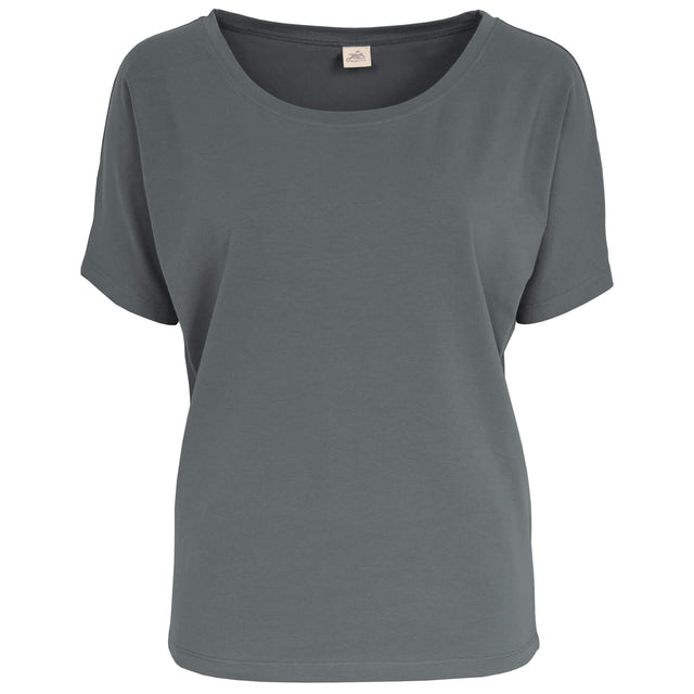 Yoga-Shirt Maria - forest - YOGISHOP