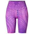 Shorts Mabu Bhati Spirit - magnolie - YOGISHOP