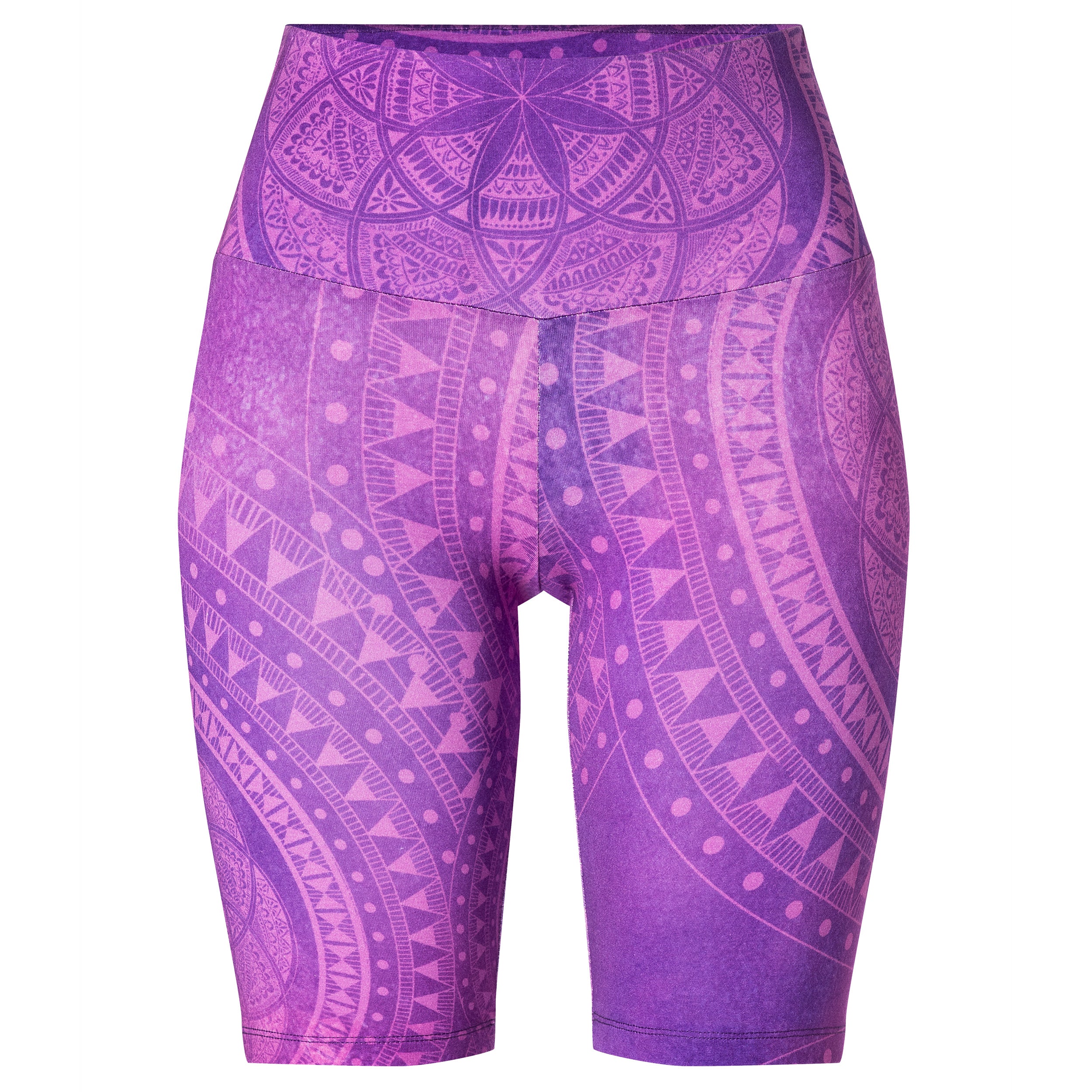 Shorts Mabu Bhati Spirit - magnolie - YOGISHOP