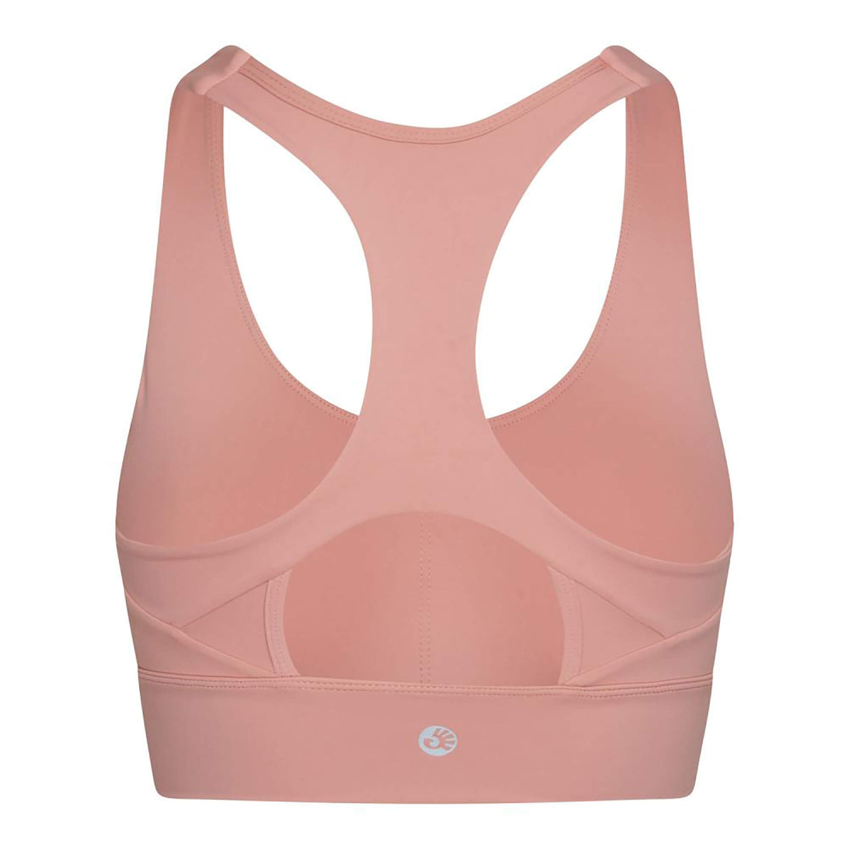 Yoga Bra Ella - peach - YOGISHOP