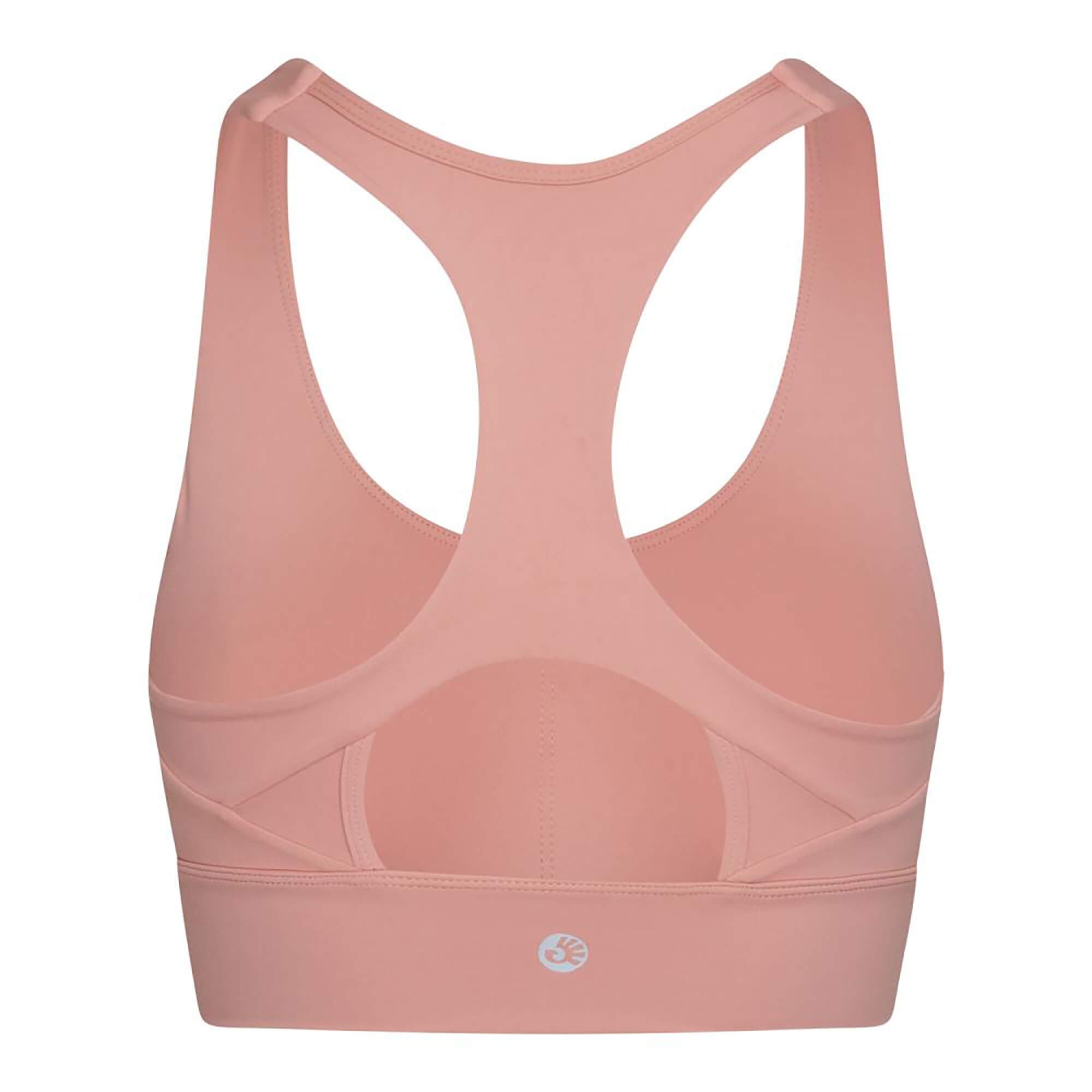 Yoga Bra Ella - peach - YOGISHOP