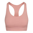 Yoga Bra Ella - peach - YOGISHOP