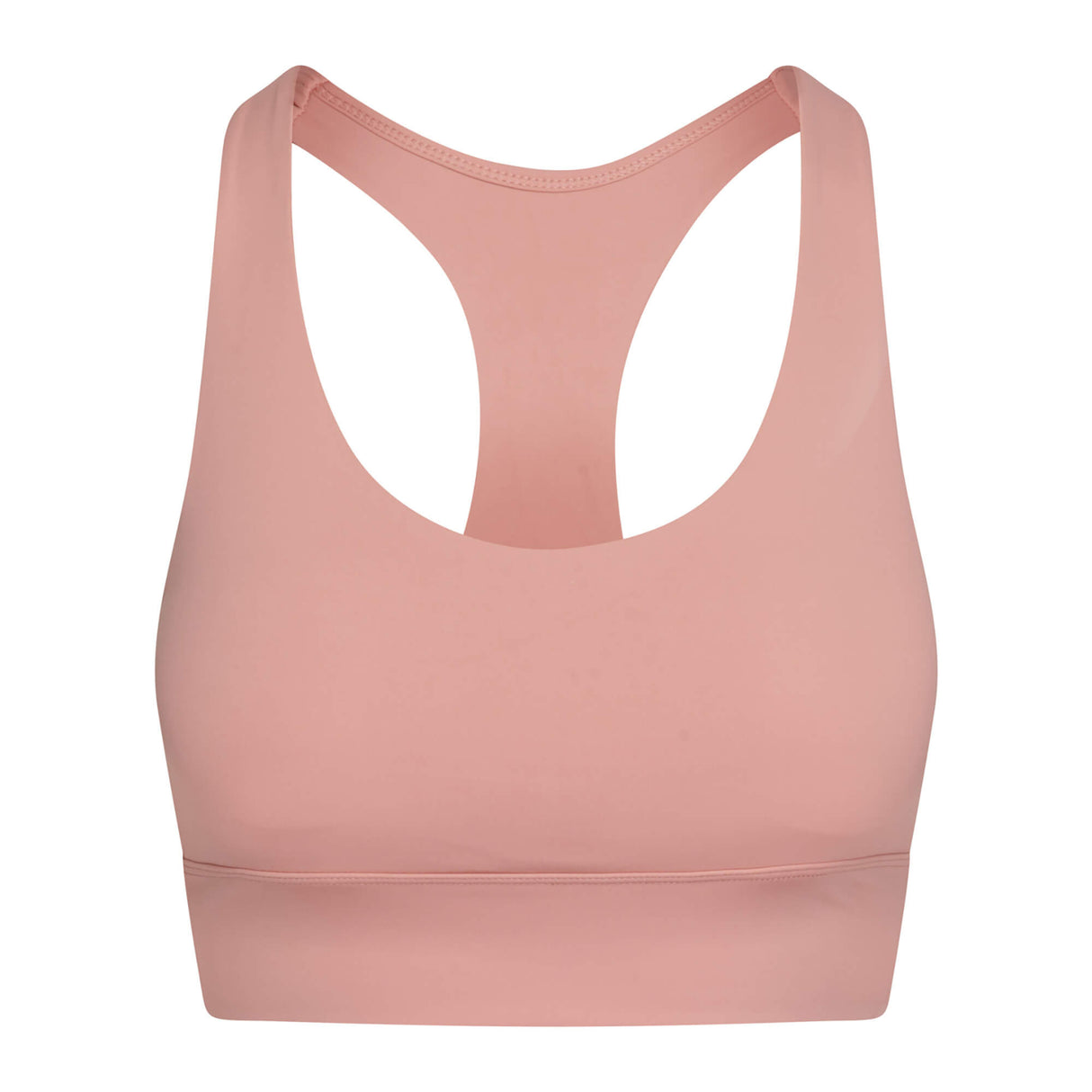 Yoga Bra Ella - peach - YOGISHOP