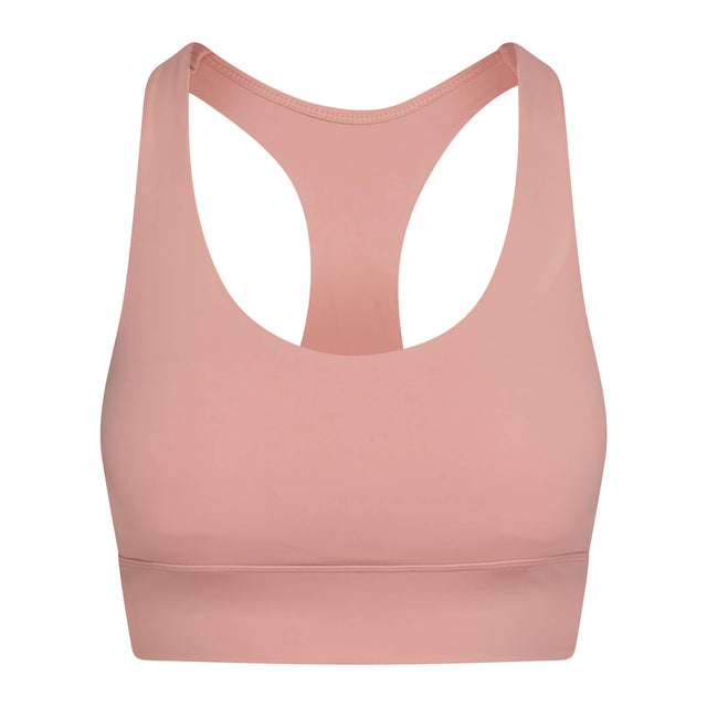 Yoga Bra Ella - peach - YOGISHOP
