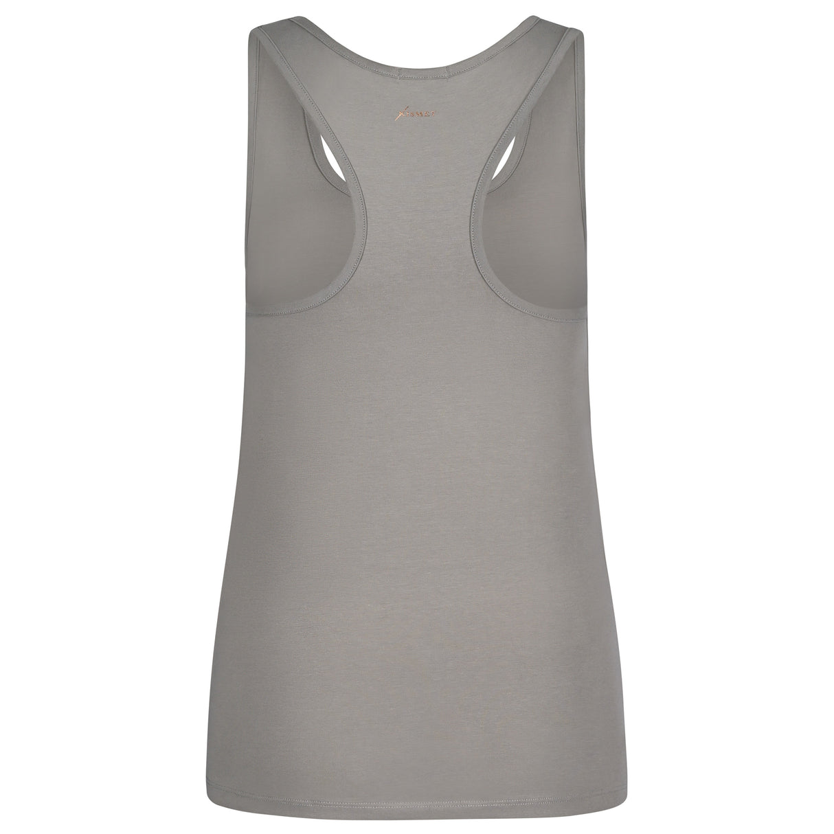 Yoga Tank-Top Chara - stone - YOGISHOP