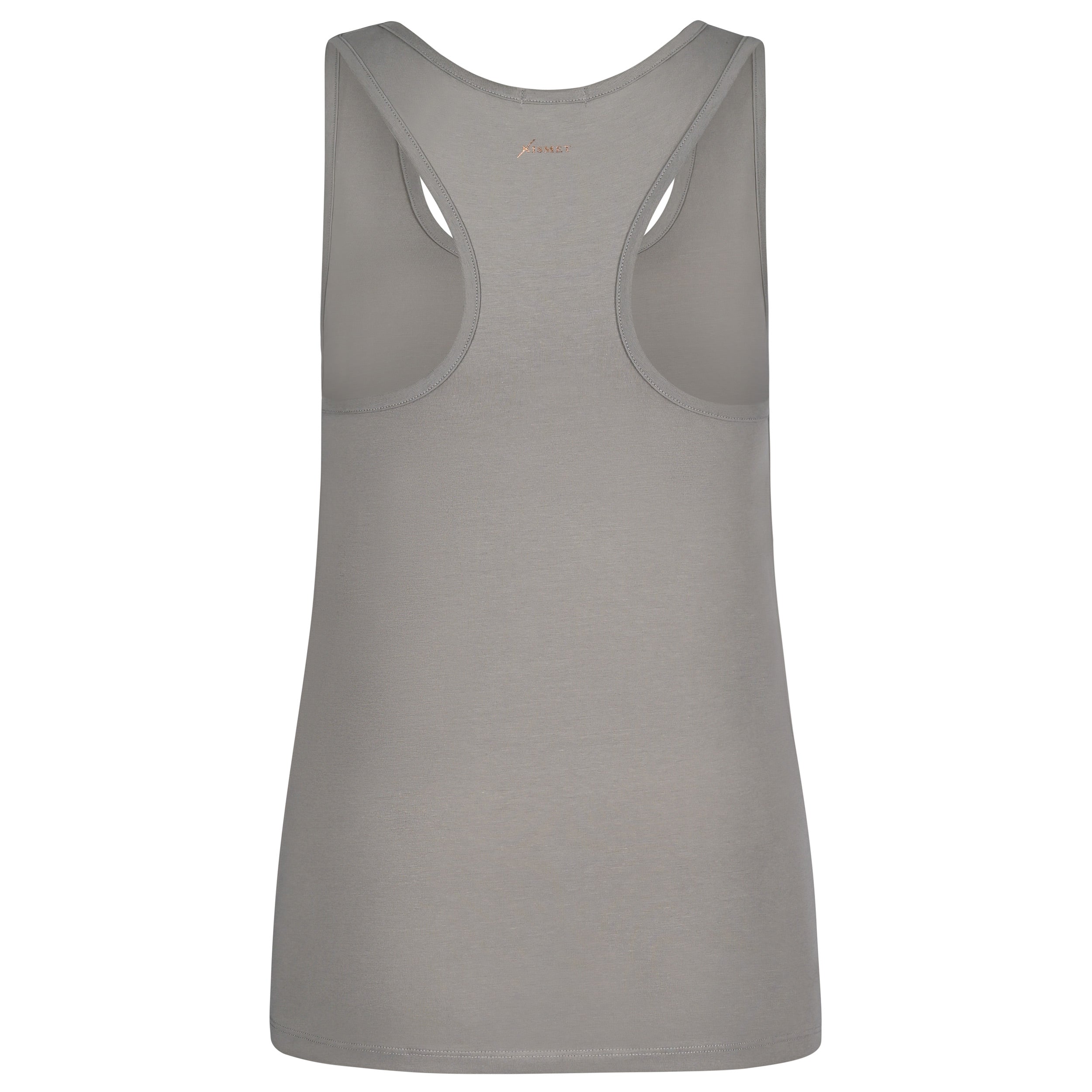 Yoga Tank-Top Chara - stone - YOGISHOP