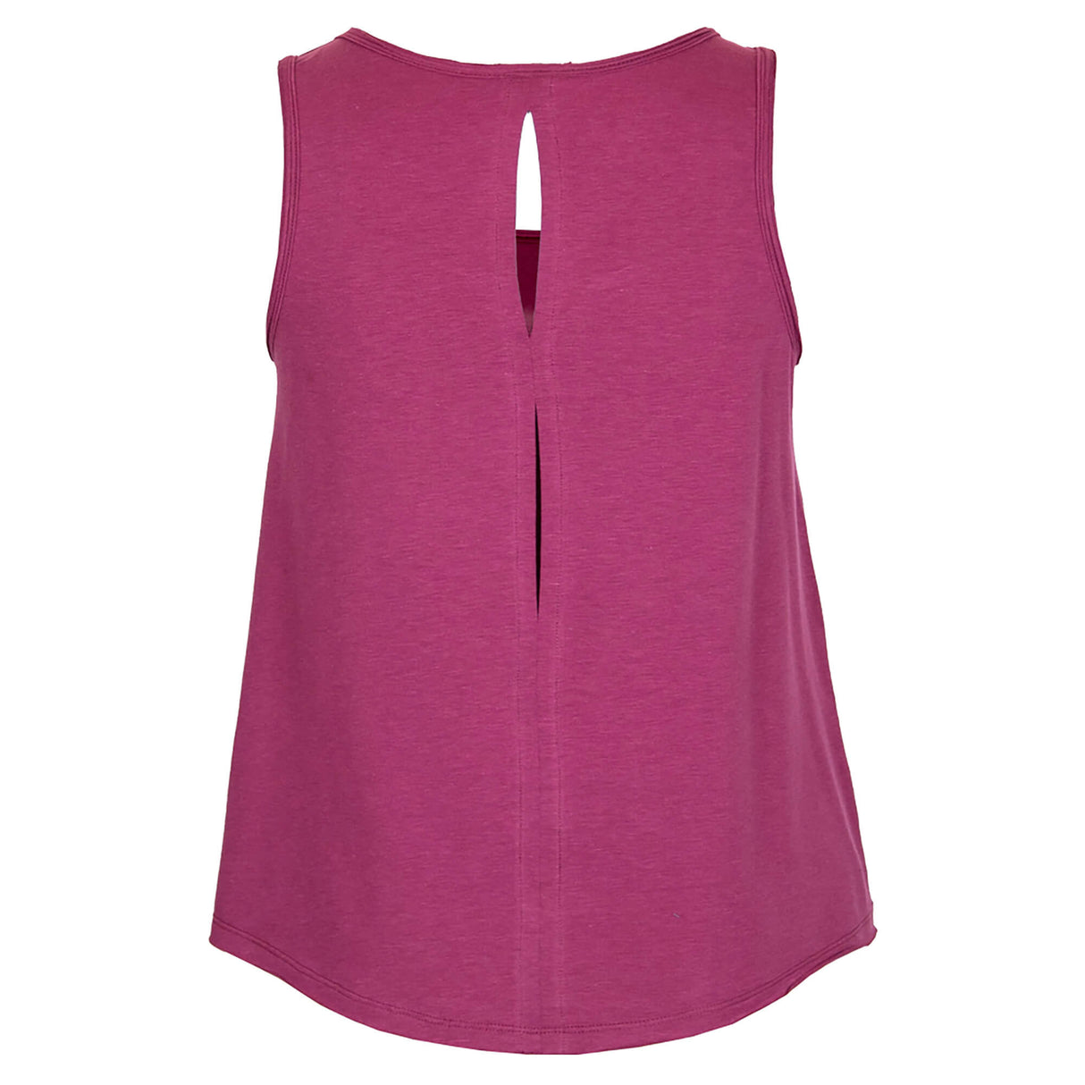 Yoga-Top Alaska Give - berry - YOGISHOP