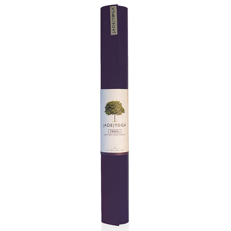 Yogamatte Jade Travel XL 1/8", 74" (3mm, 188cm) - YOGISHOP