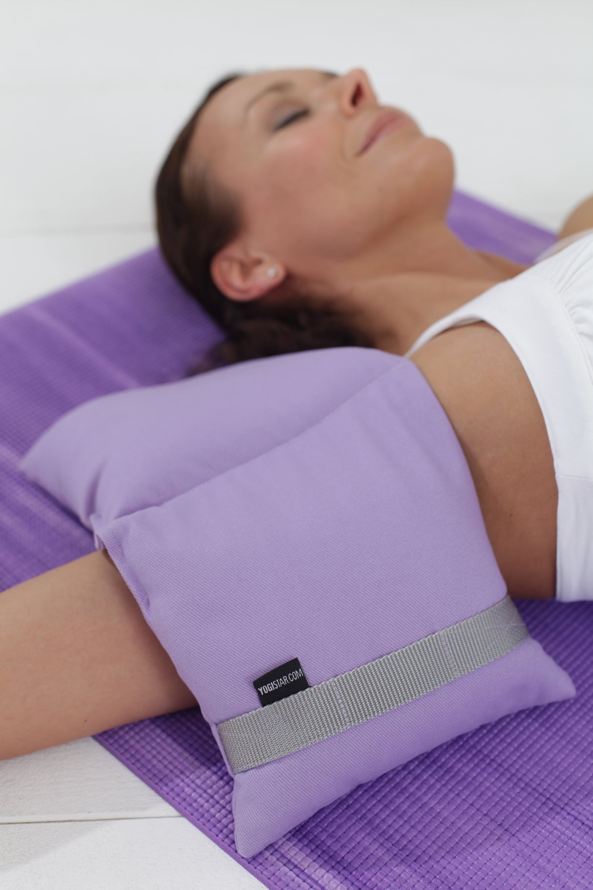 Yoga-Sandsack balanced - YOGISHOP