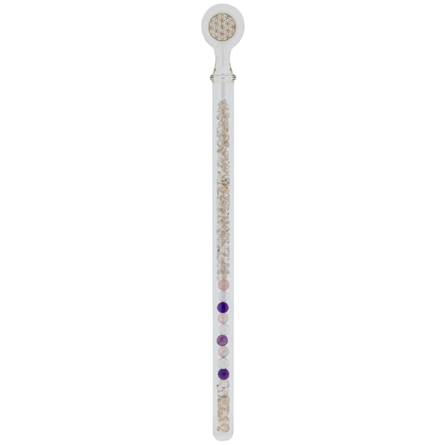 Kristall-Vitalstab - Grundmischung - YOGISHOP