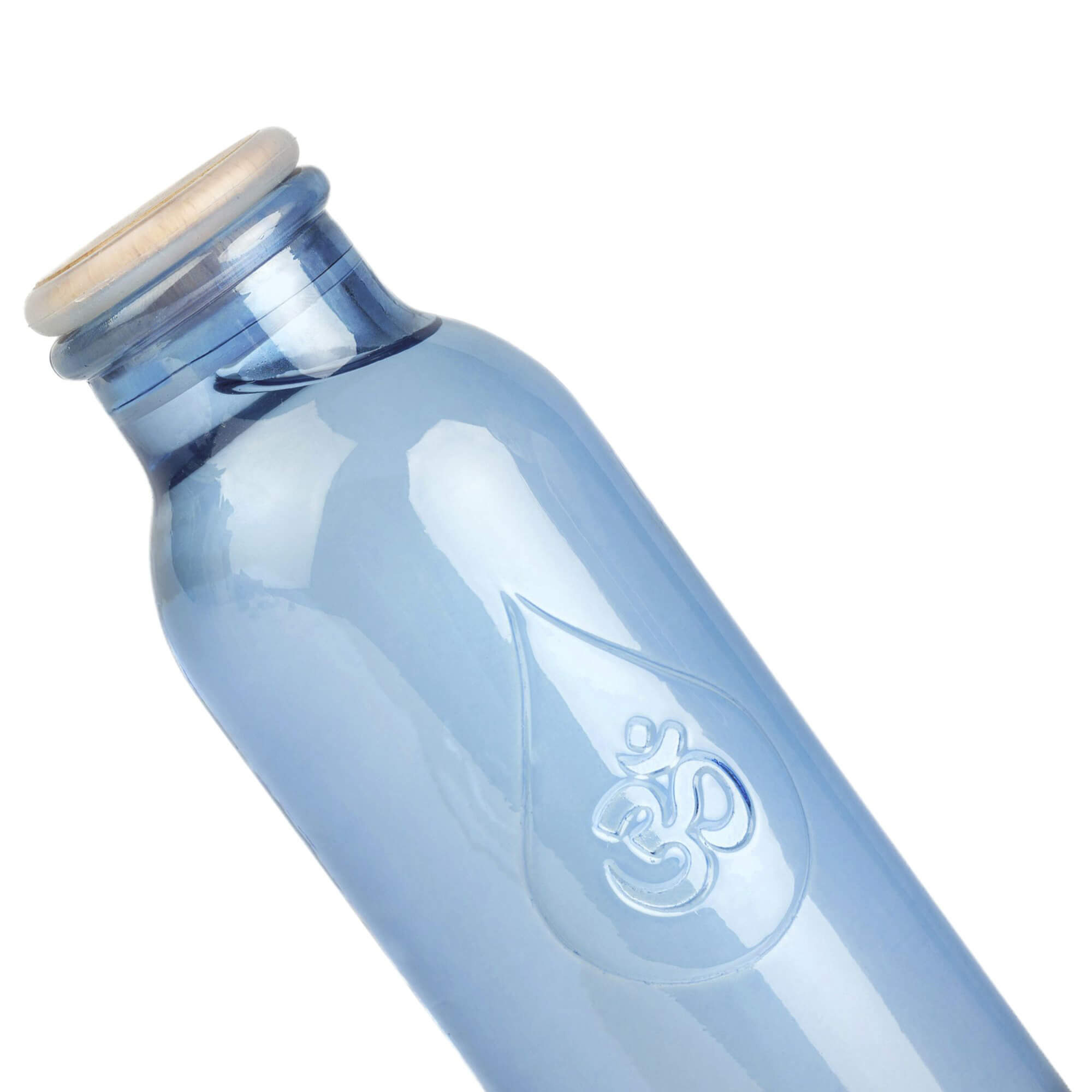 OmWater Wasserflasche - 0,5 l - YOGISHOP