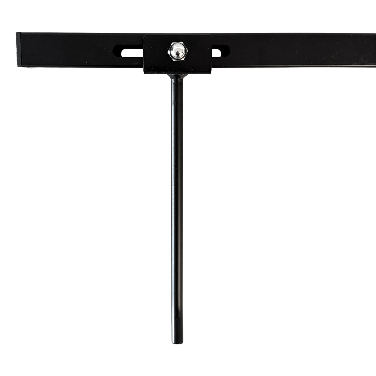 Metal wall holder