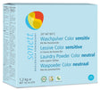 Waschpulver Color sensitiv 1,2 kg - YOGISHOP