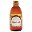 Bio Mandelöl, 250 ml - YOGISHOP