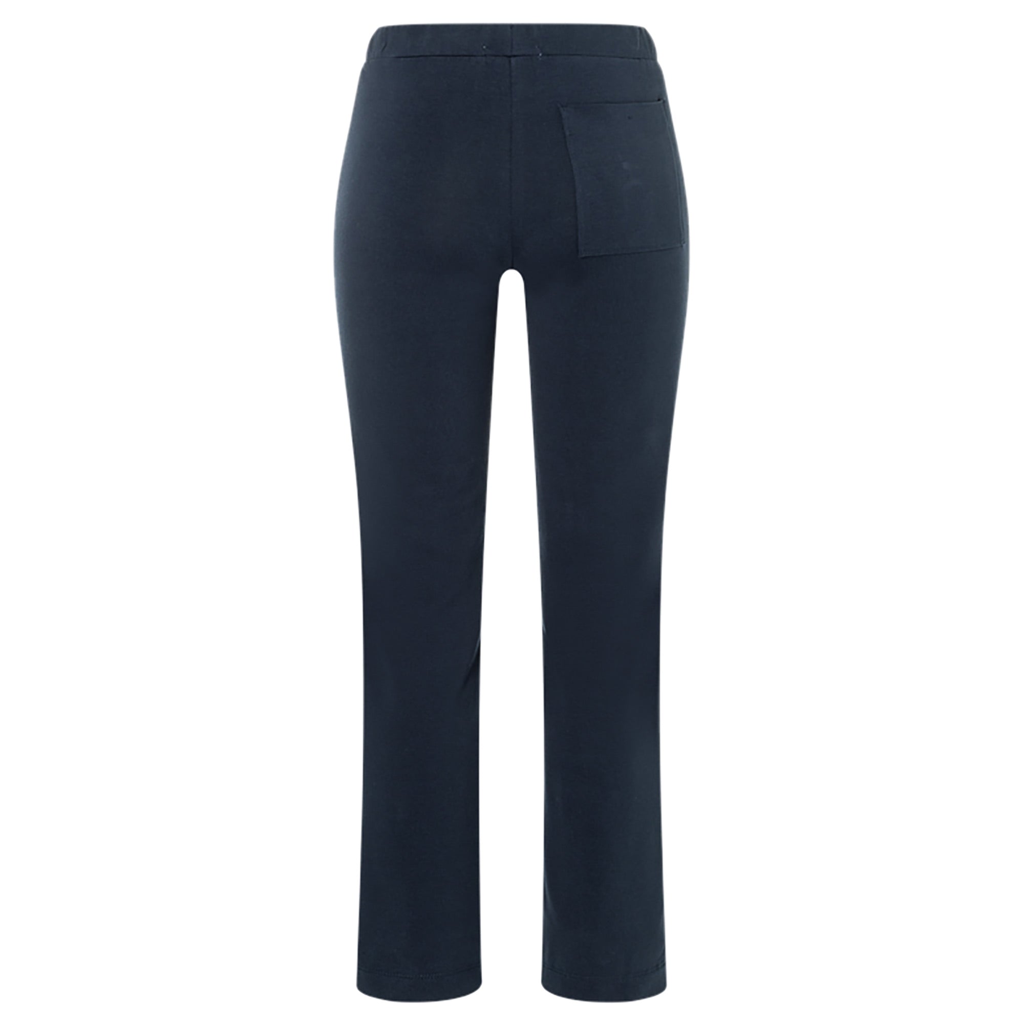 Wellnesshose Ananda - dunkelblau - YOGISHOP