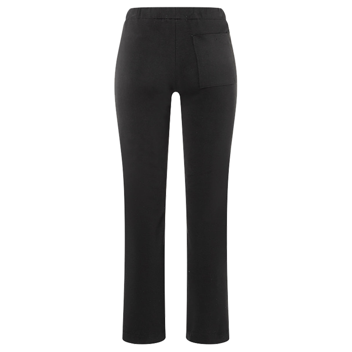 Wellnesshose Ananda - schwarz - YOGISHOP