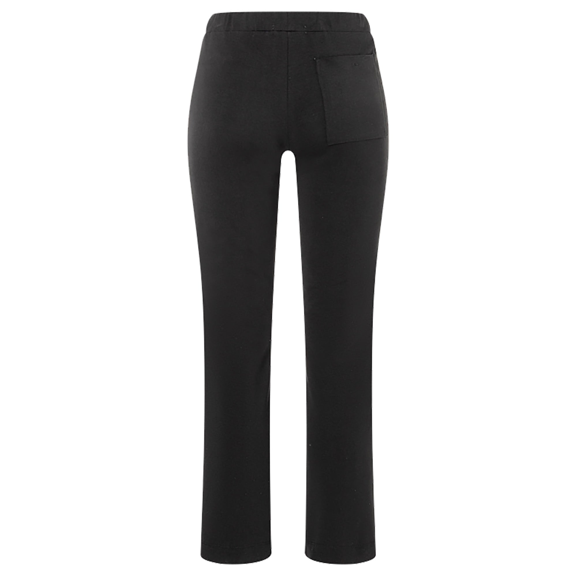 Wellnesshose Ananda - schwarz - YOGISHOP