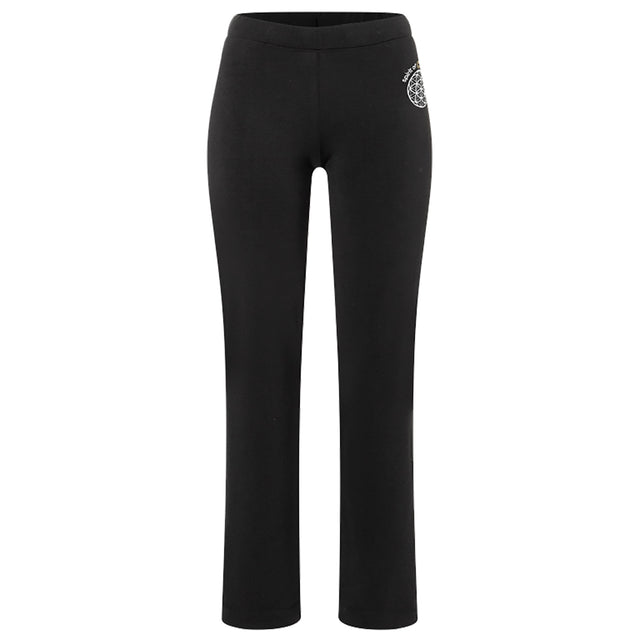 Wellnesshose Ananda - schwarz - YOGISHOP