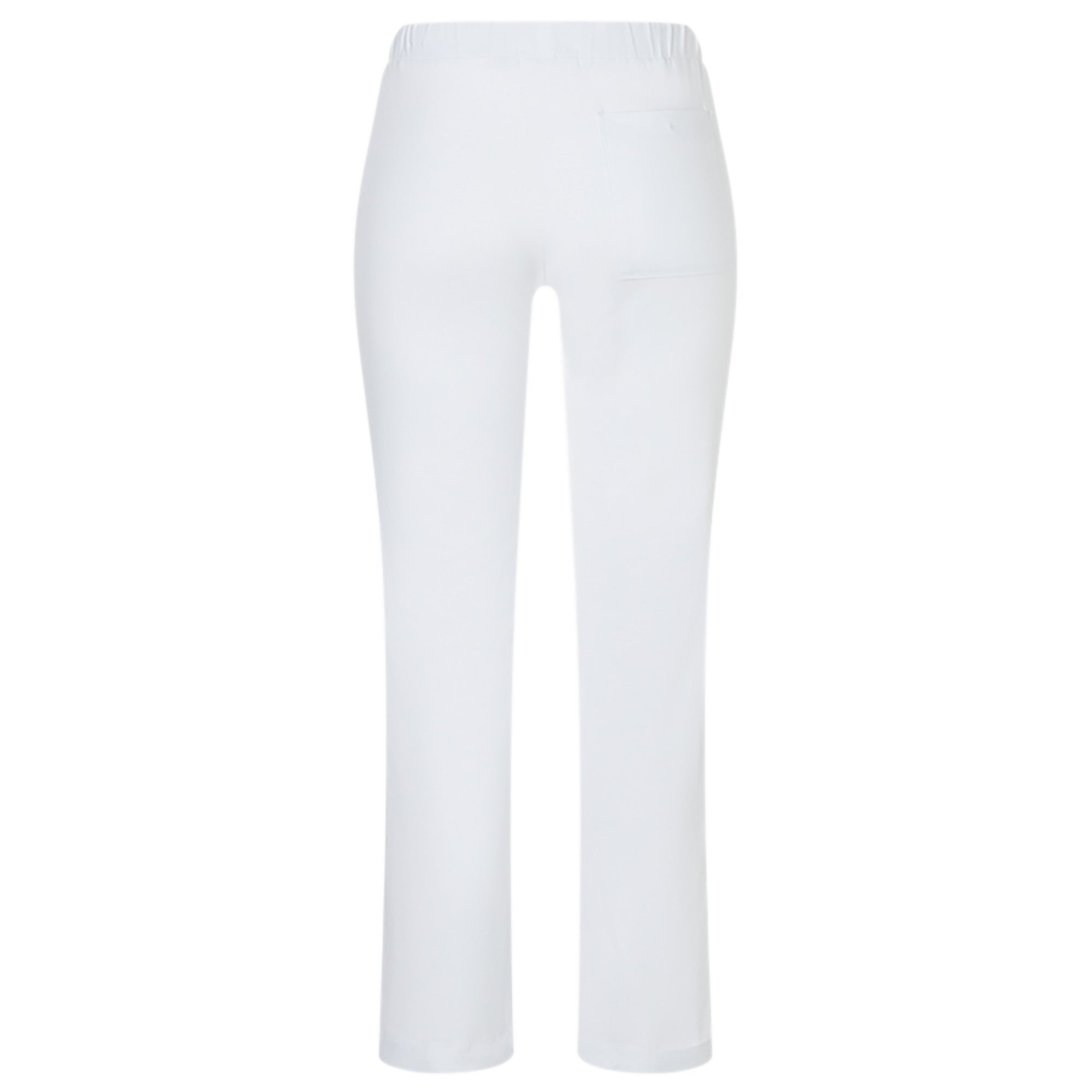 Wellnesshose Ananda - weiß - YOGISHOP