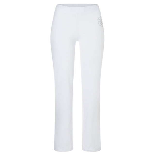 Wellnesshose Ananda - weiß - YOGISHOP