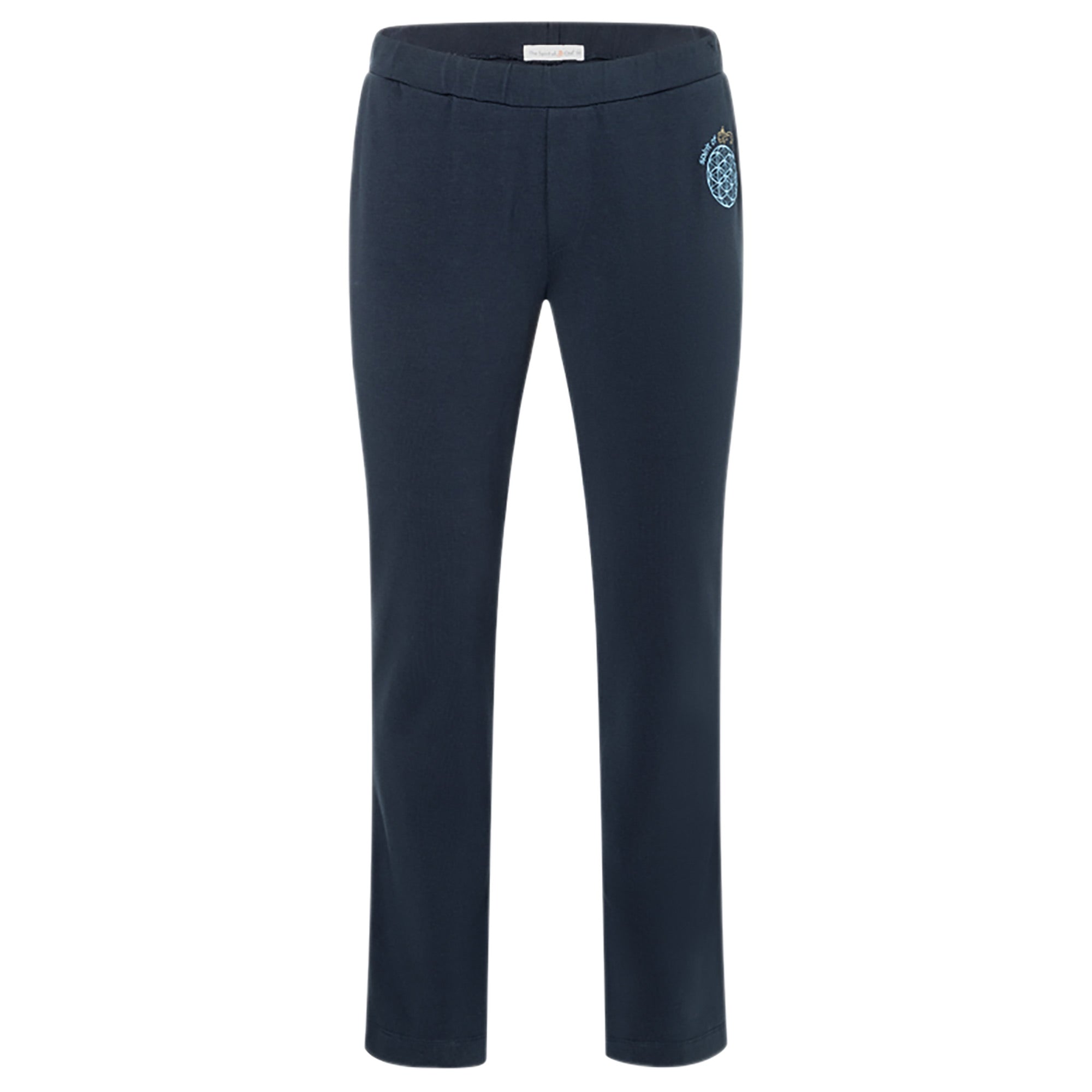 Wellnesshose Kami - dunkelblau - YOGISHOP