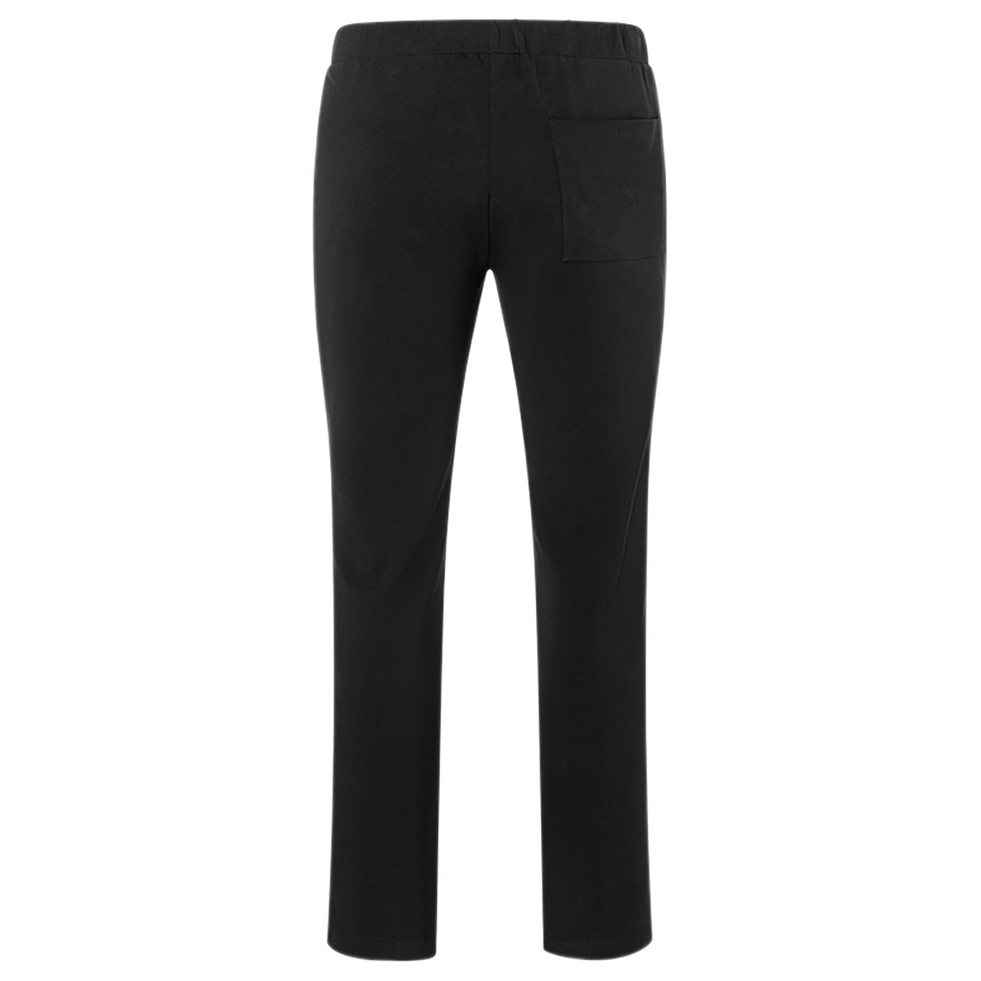 Wellnesshose Kami - schwarz - YOGISHOP