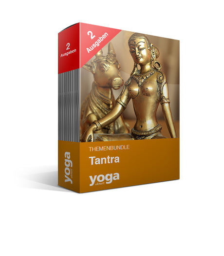 Tantra - 2er Bundle - YOGISHOP