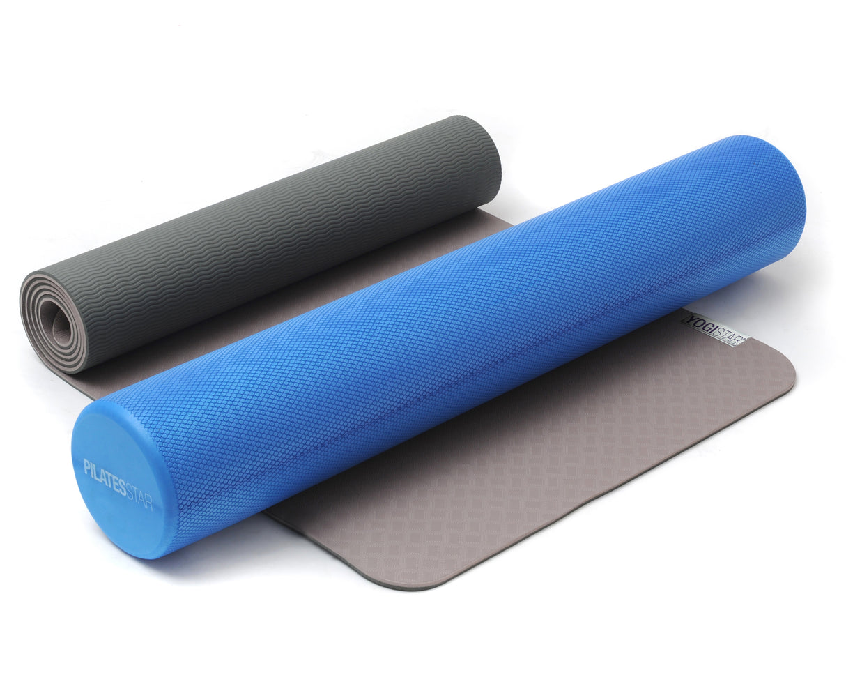 Faszien-Yoga Set - YOGISHOP