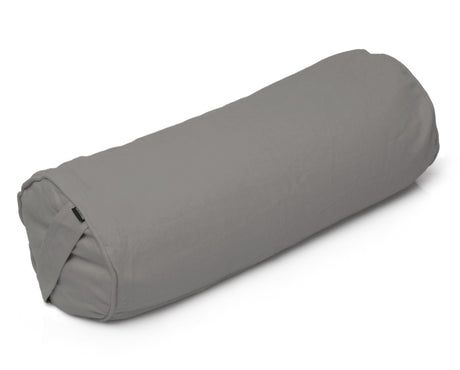 Yoga-Bolster yin - plus - rund - YOGISHOP