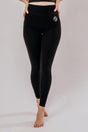 Yoga-Leggings - Onyx - YOGISHOP