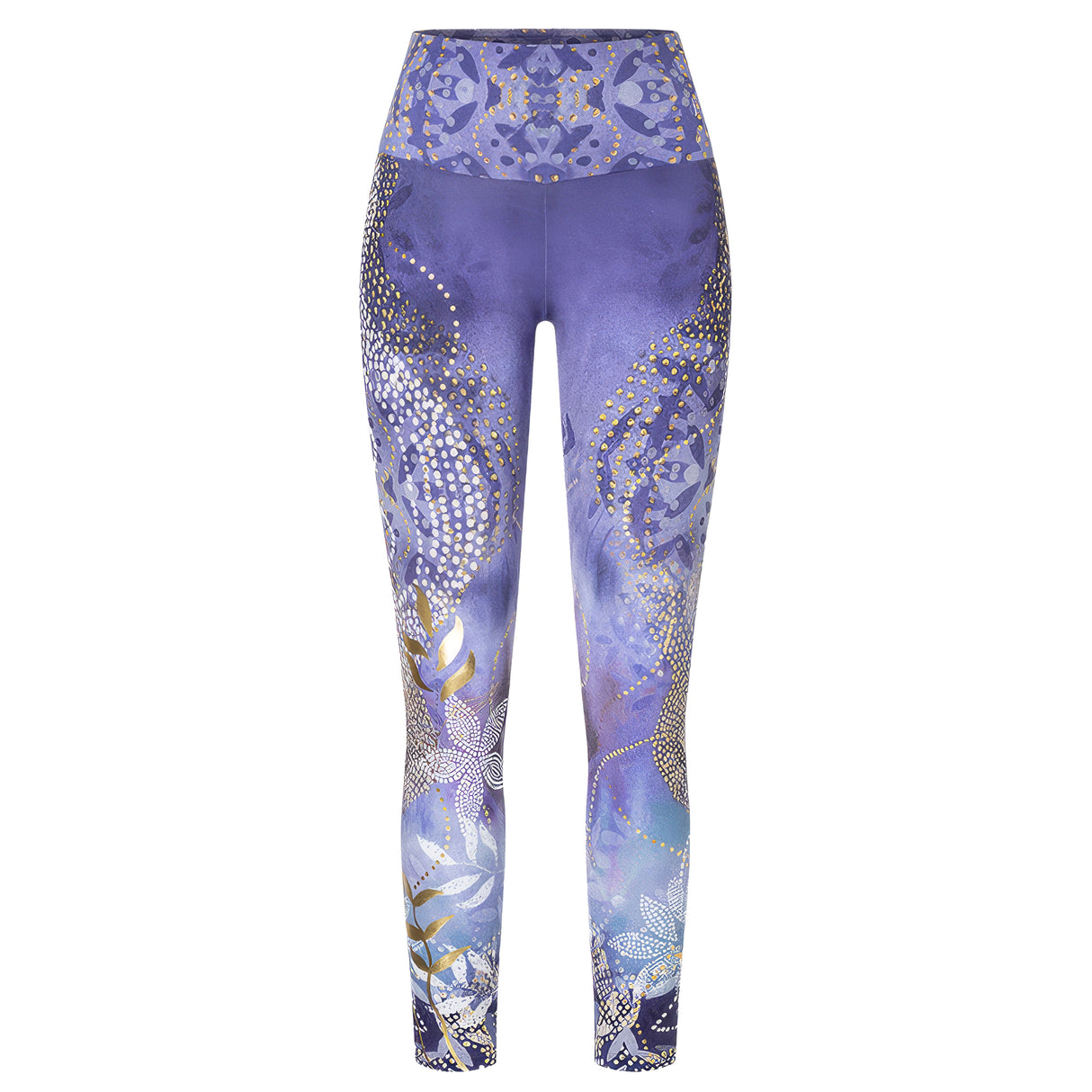 Yoga Leggings Vaira - holi