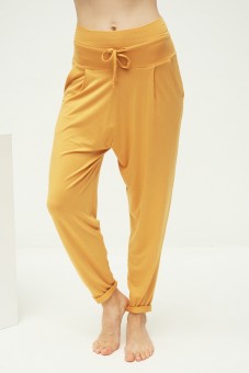 Yoga-Pant Bali - desert - YOGISHOP