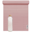 Yoga-Set Carry-Bottle - velvet rose - YOGISHOP